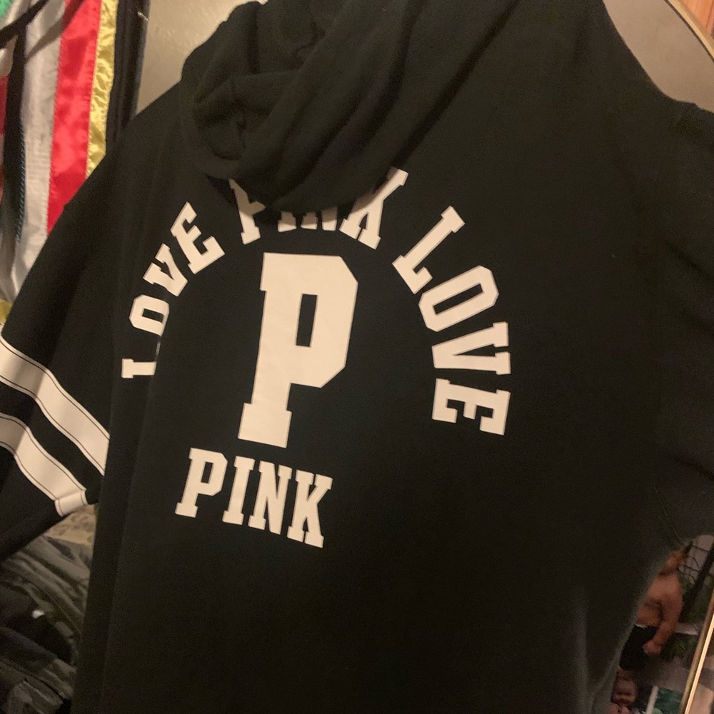 Vspink sweater
